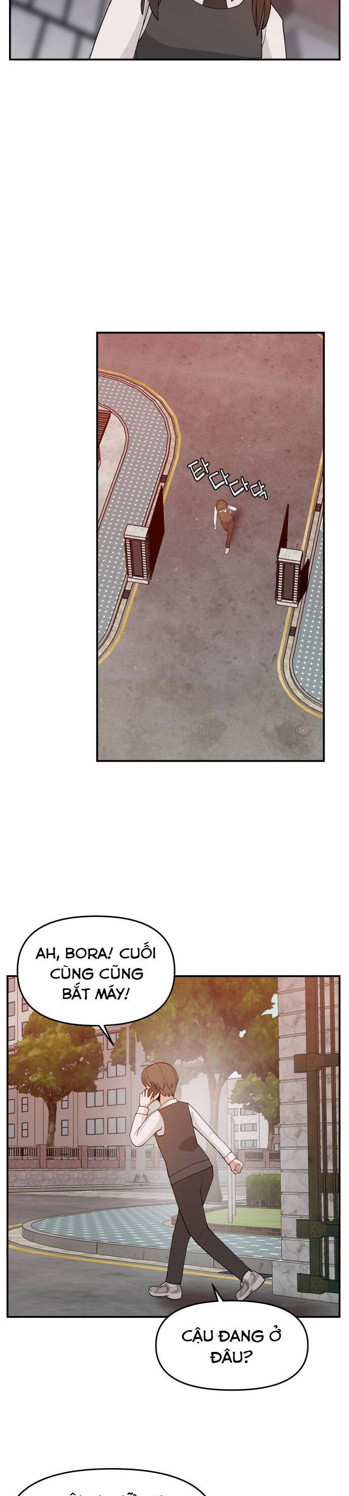 Lớp Học Phản Diện - Chapter 65 - Page 20