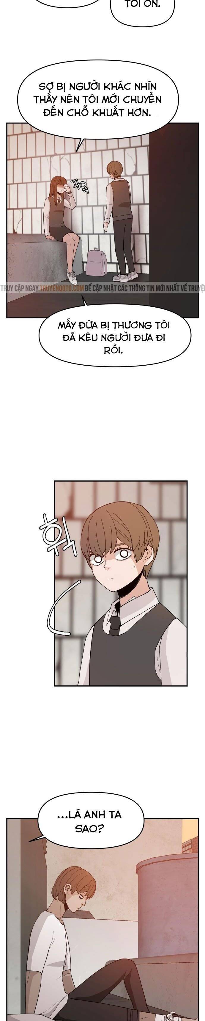 Lớp Học Phản Diện - Chapter 65 - Page 23