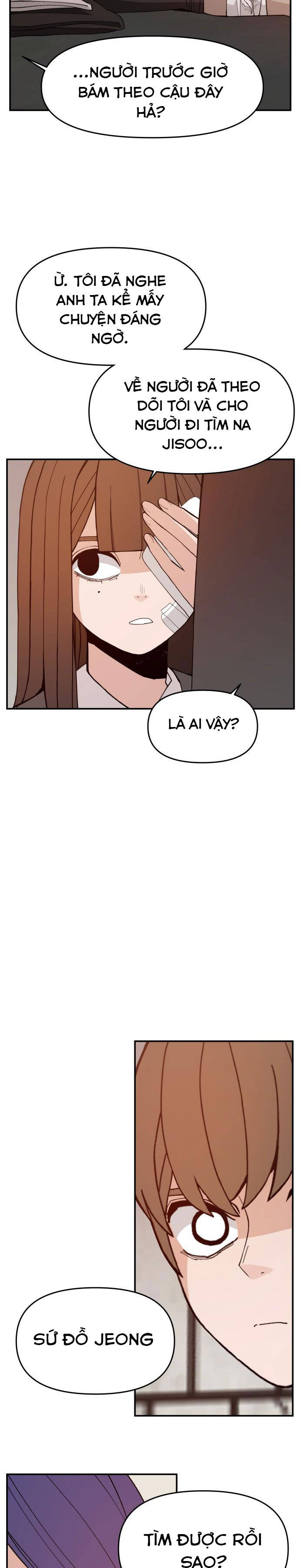 Lớp Học Phản Diện - Chapter 65 - Page 24