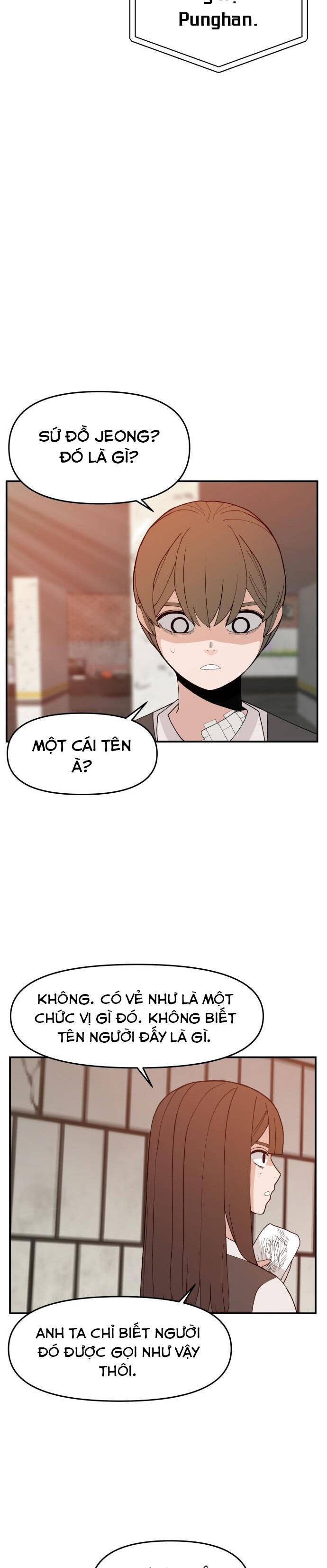 Lớp Học Phản Diện - Chapter 65 - Page 30