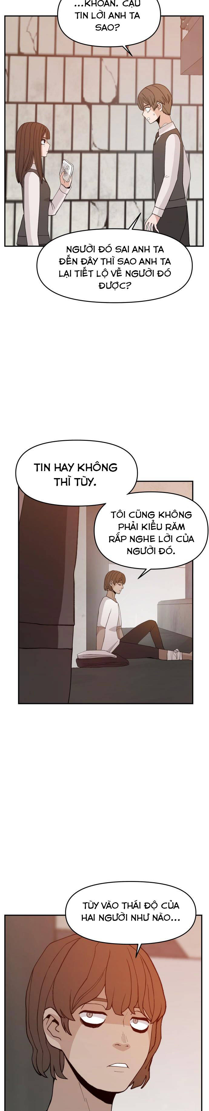 Lớp Học Phản Diện - Chapter 65 - Page 31