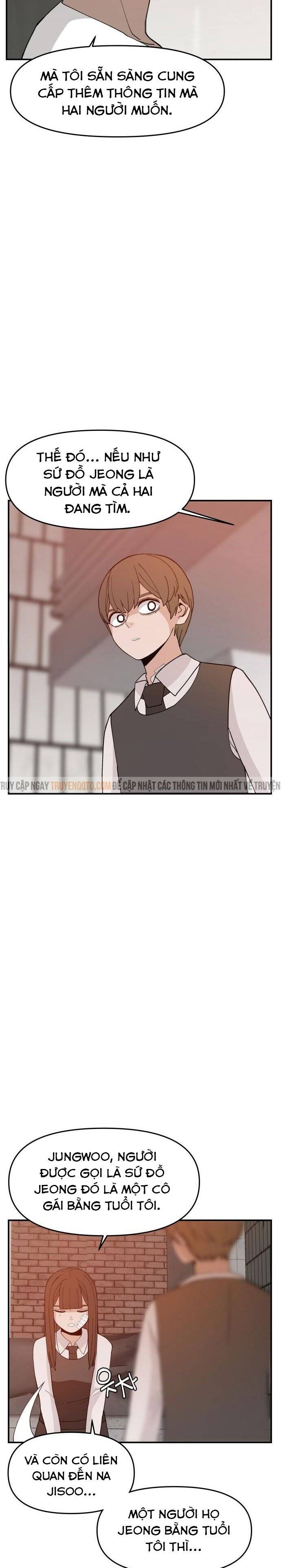 Lớp Học Phản Diện - Chapter 65 - Page 32