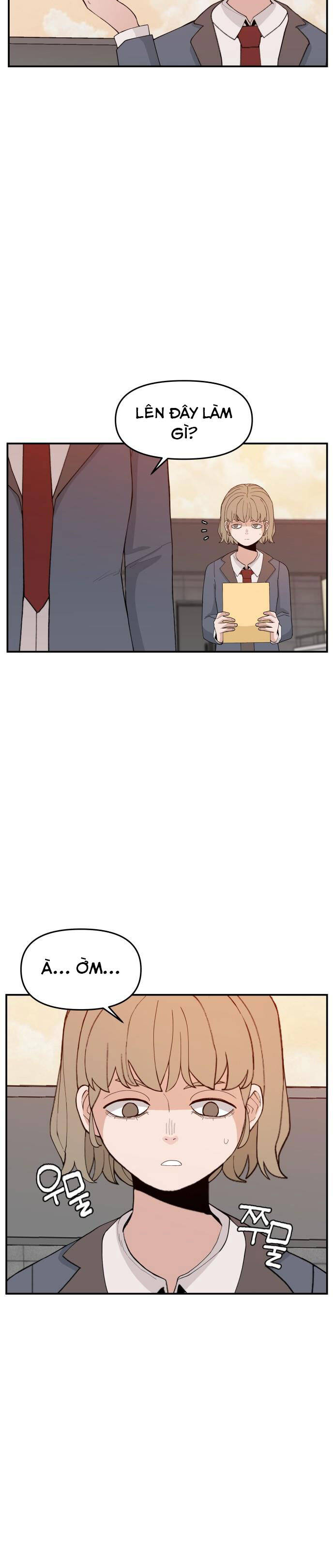 Lớp Học Phản Diện - Chapter 65 - Page 4