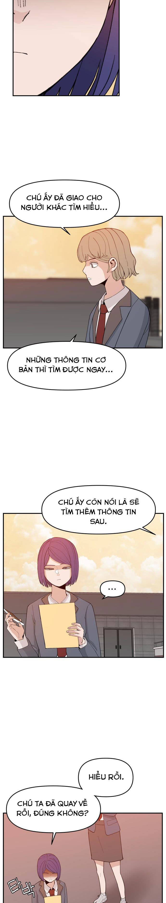 Lớp Học Phản Diện - Chapter 65 - Page 6