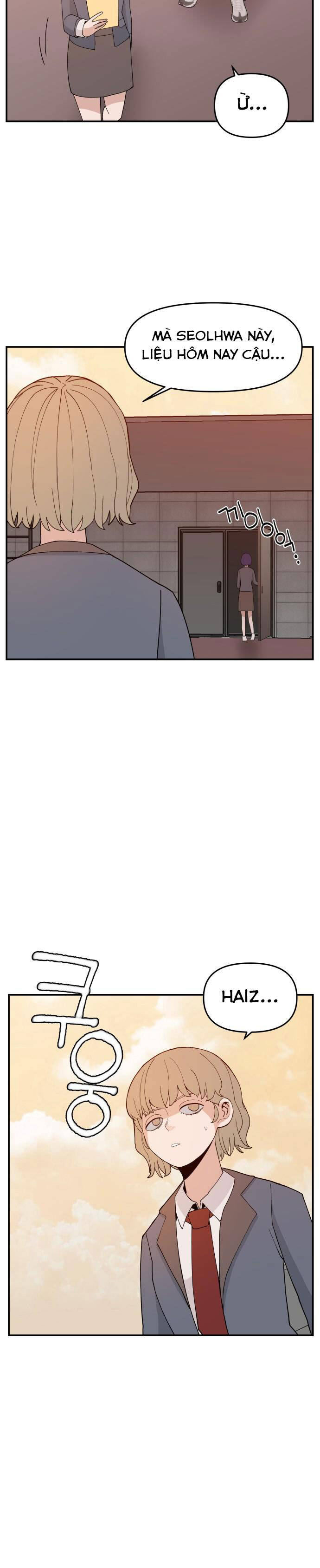 Lớp Học Phản Diện - Chapter 65 - Page 7