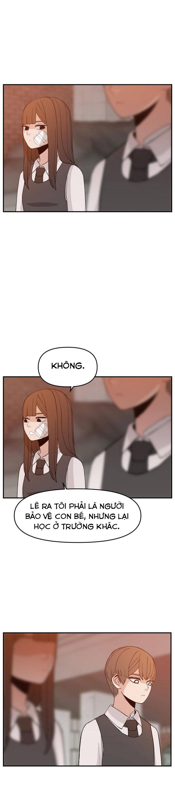 Lớp Học Phản Diện - Chapter 66 - Page 10