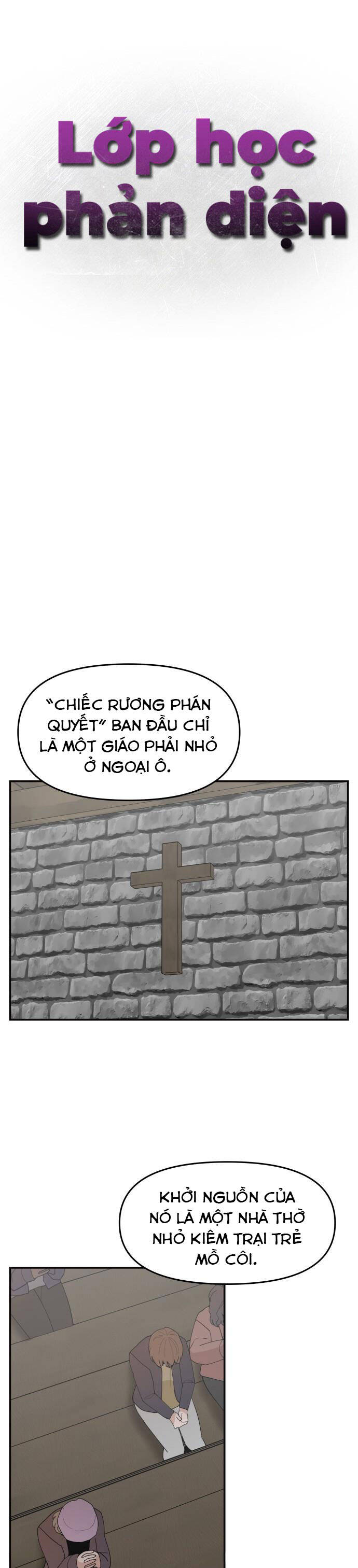 Lớp Học Phản Diện - Chapter 66 - Page 17