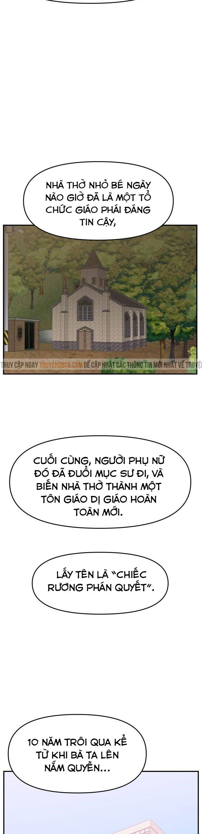 Lớp Học Phản Diện - Chapter 66 - Page 20