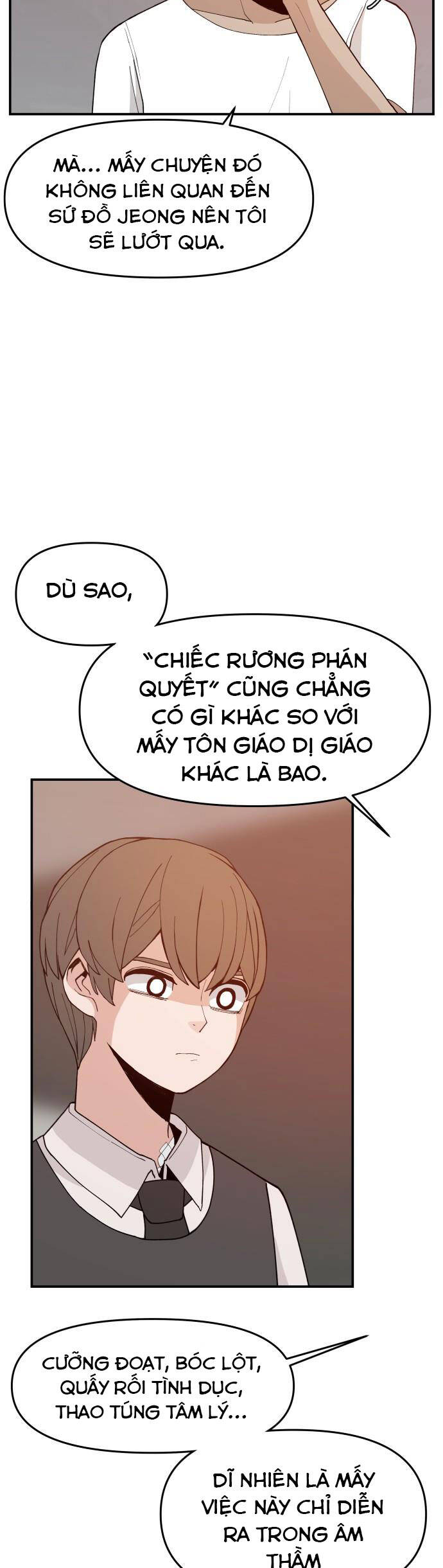 Lớp Học Phản Diện - Chapter 66 - Page 22