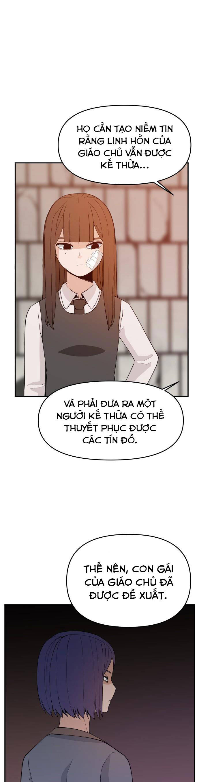 Lớp Học Phản Diện - Chapter 66 - Page 26