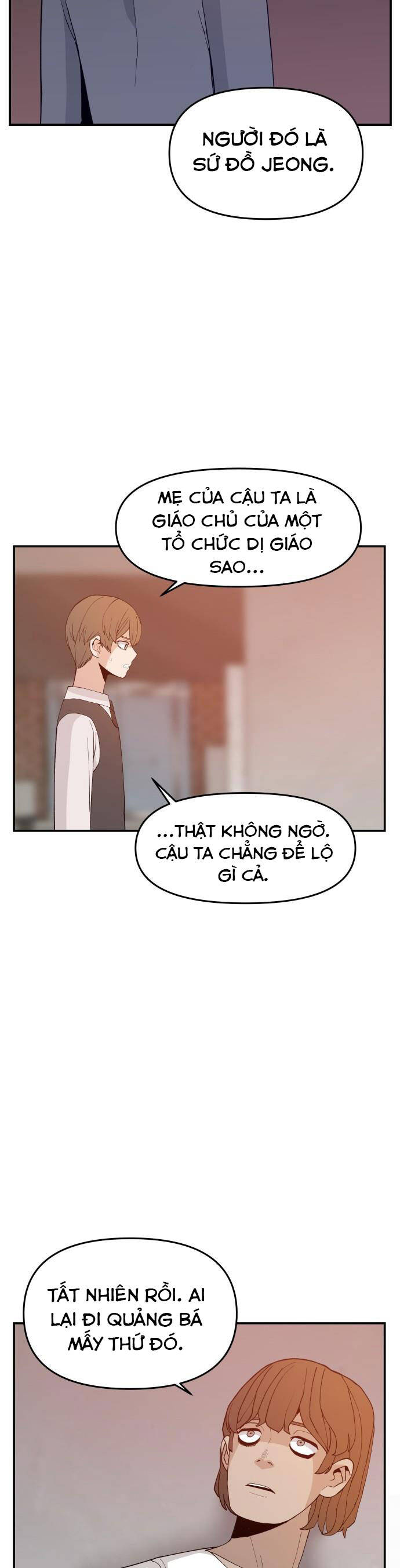 Lớp Học Phản Diện - Chapter 66 - Page 27