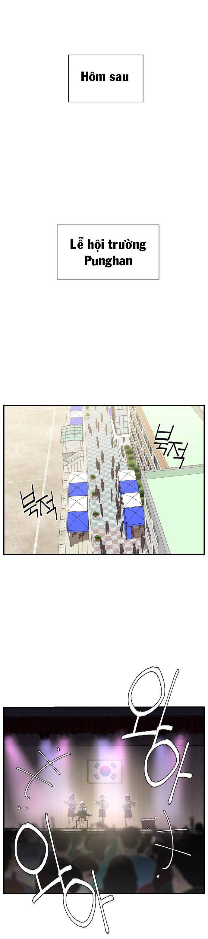 Lớp Học Phản Diện - Chapter 66 - Page 37