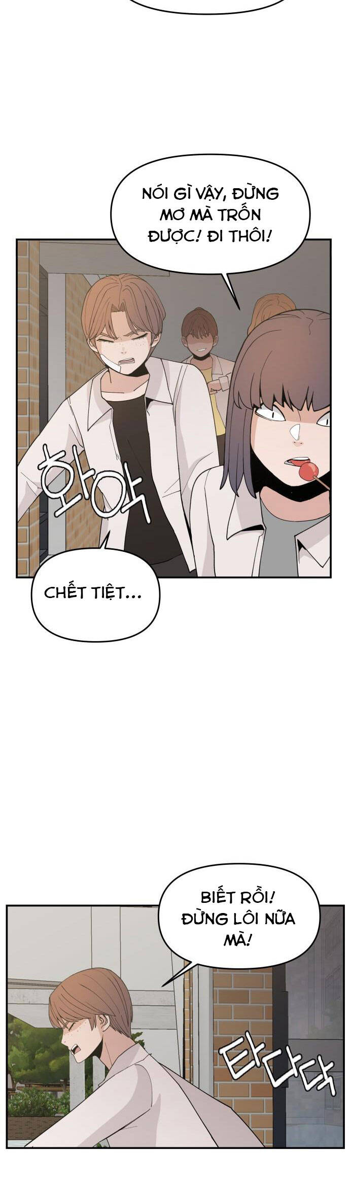 Lớp Học Phản Diện - Chapter 66 - Page 43