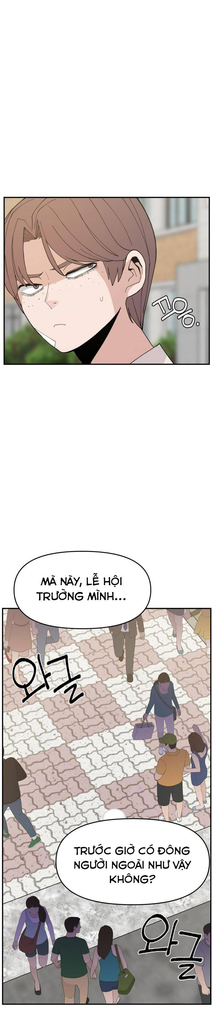 Lớp Học Phản Diện - Chapter 66 - Page 44