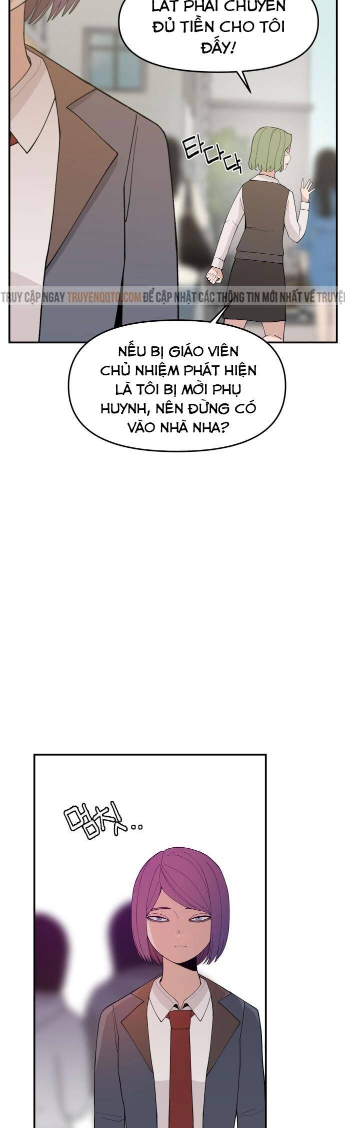 Lớp Học Phản Diện - Chapter 66 - Page 47