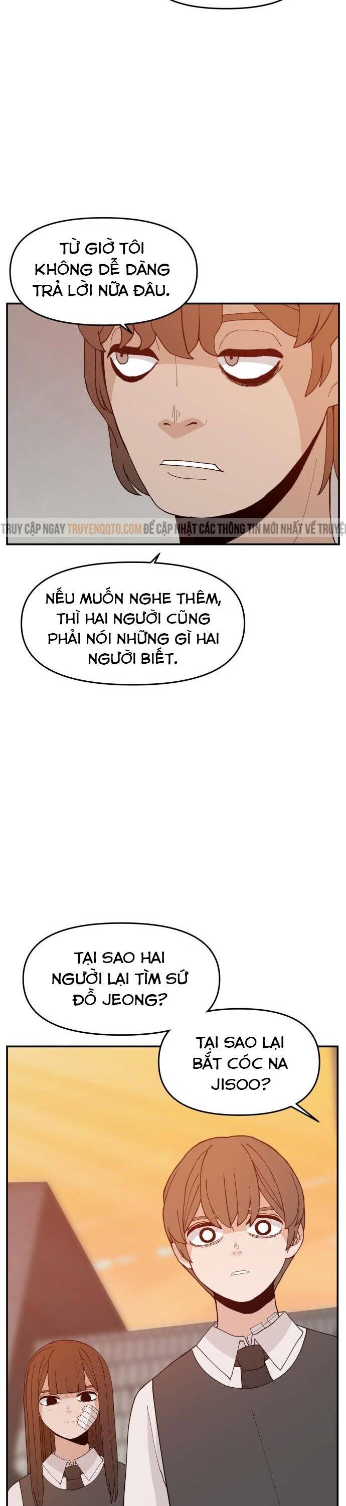 Lớp Học Phản Diện - Chapter 66 - Page 5