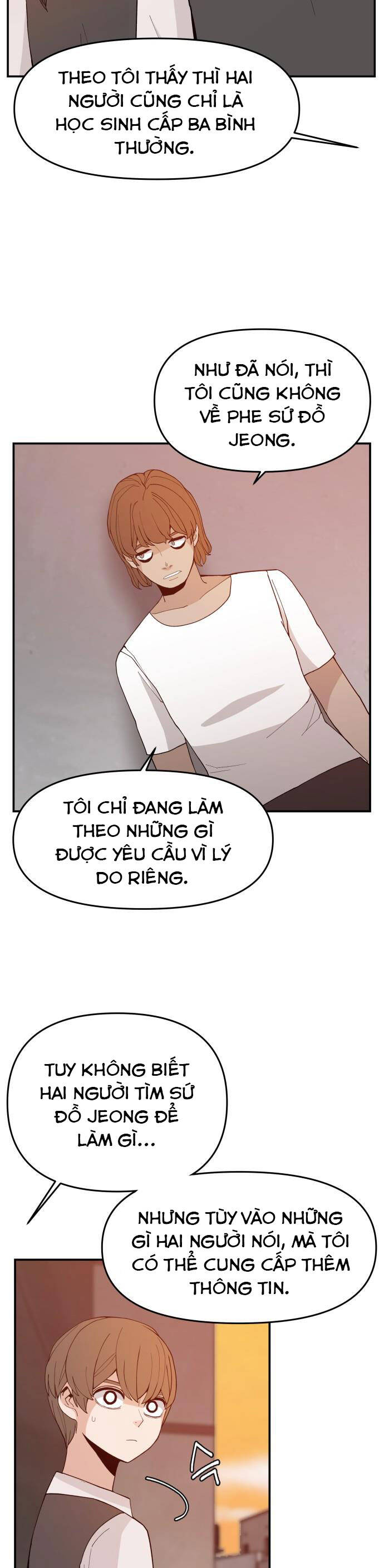 Lớp Học Phản Diện - Chapter 66 - Page 6