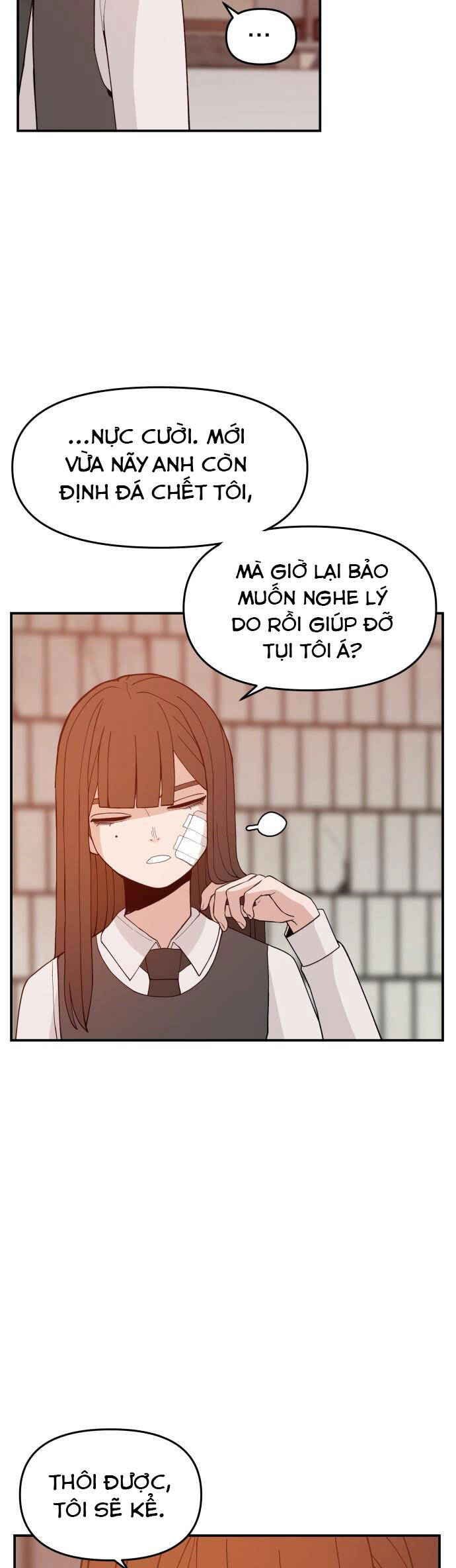 Lớp Học Phản Diện - Chapter 66 - Page 7