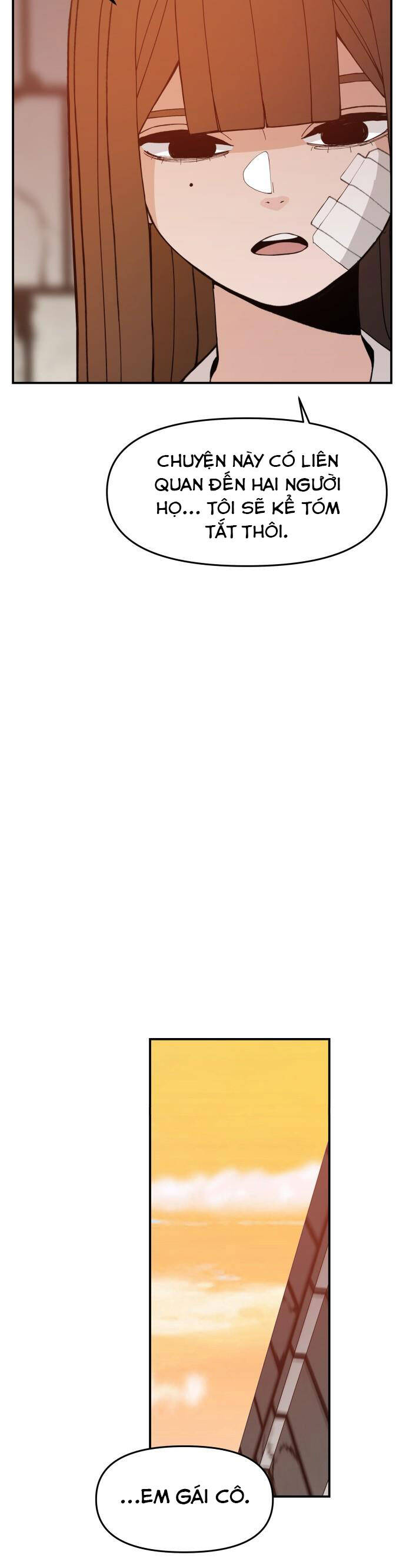 Lớp Học Phản Diện - Chapter 66 - Page 8