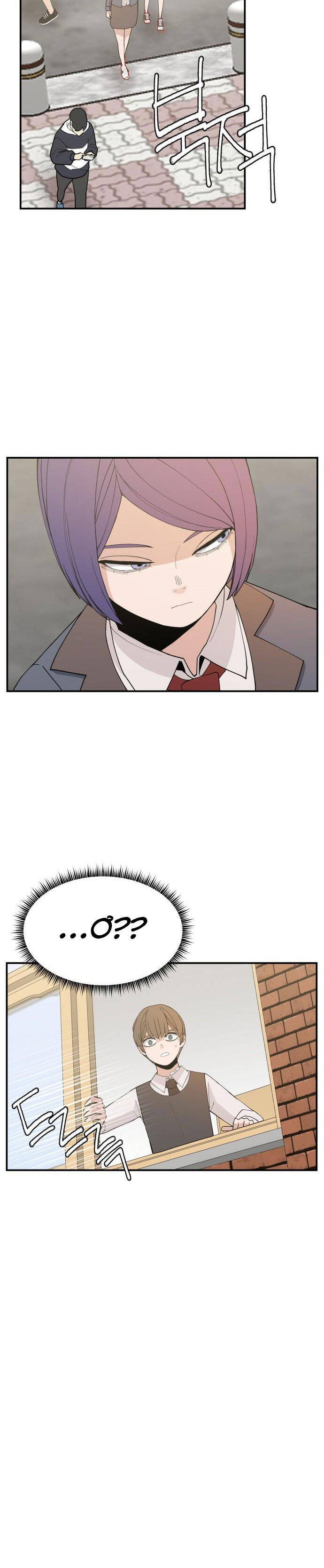 Lớp Học Phản Diện - Chapter 67 - Page 10