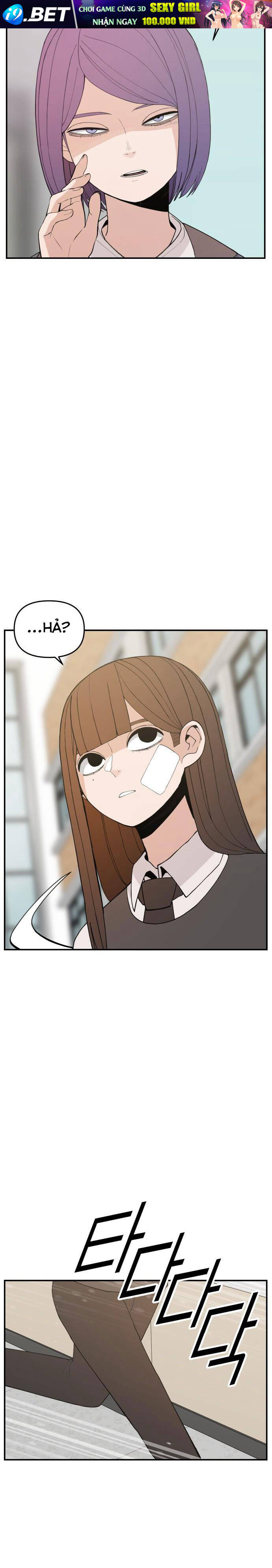 Lớp Học Phản Diện - Chapter 67 - Page 12