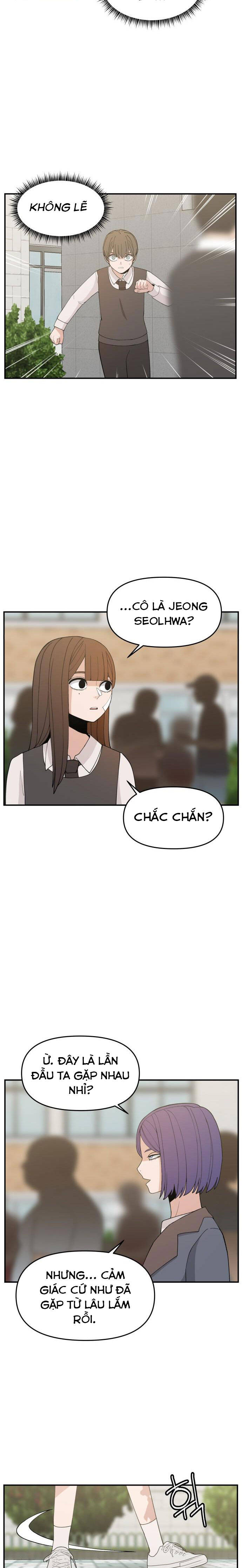 Lớp Học Phản Diện - Chapter 67 - Page 15