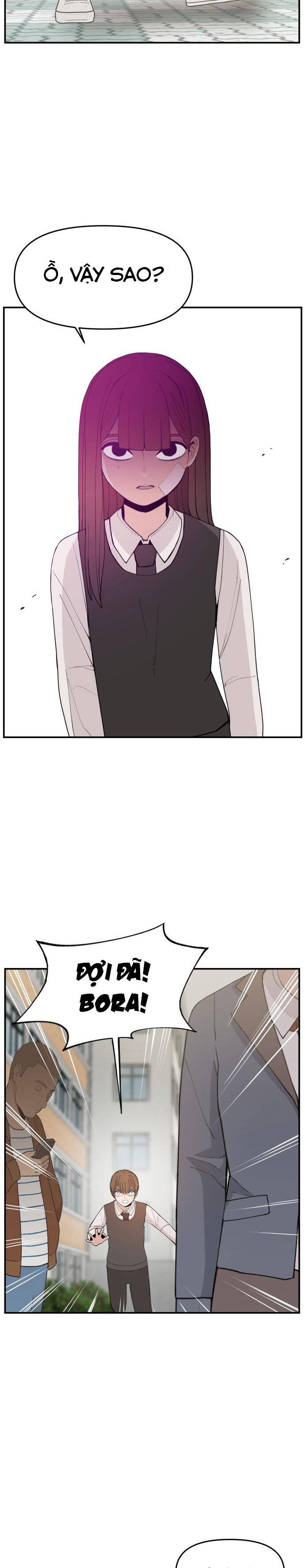 Lớp Học Phản Diện - Chapter 67 - Page 16