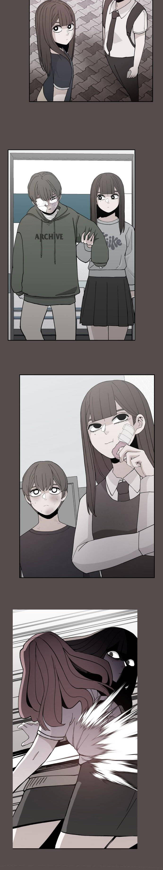 Lớp Học Phản Diện - Chapter 67 - Page 26