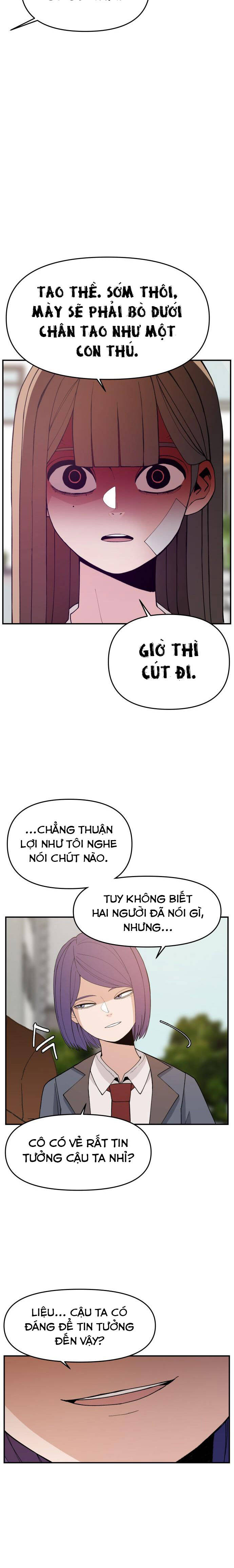 Lớp Học Phản Diện - Chapter 67 - Page 29
