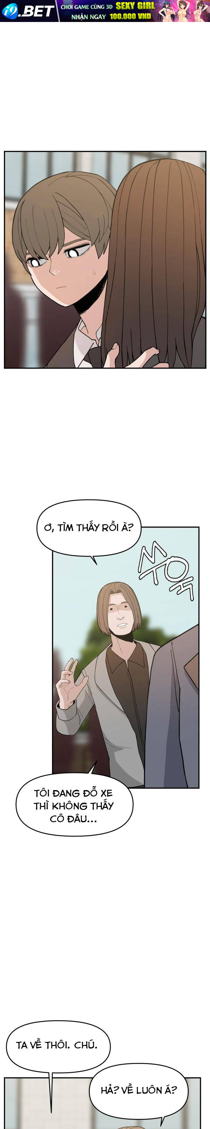 Lớp Học Phản Diện - Chapter 67 - Page 30