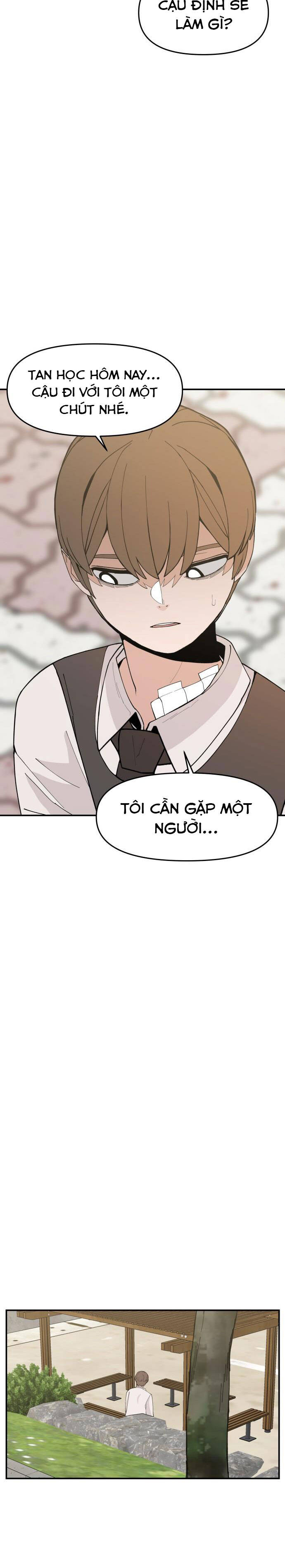 Lớp Học Phản Diện - Chapter 67 - Page 33