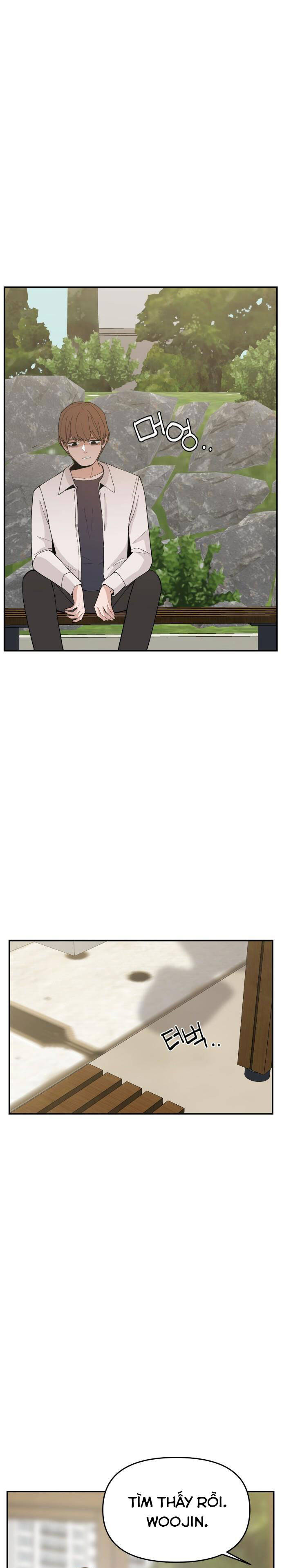 Lớp Học Phản Diện - Chapter 67 - Page 34