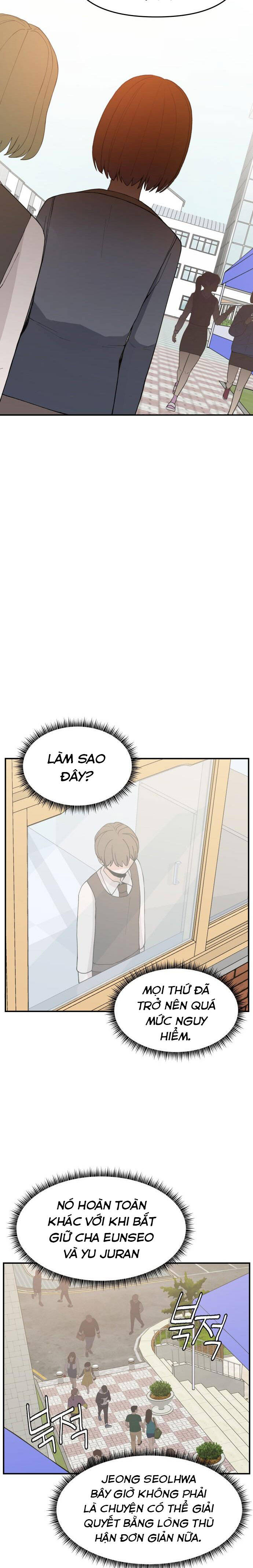 Lớp Học Phản Diện - Chapter 67 - Page 7