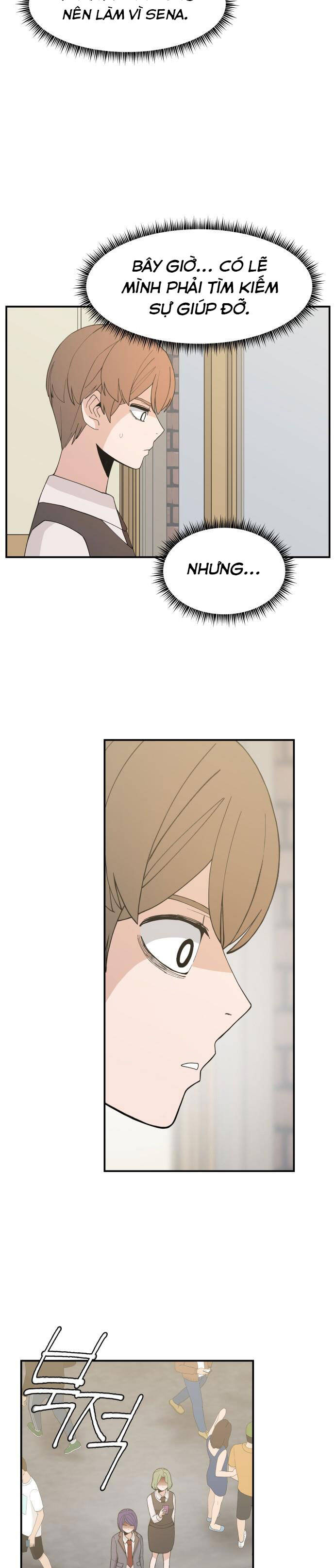 Lớp Học Phản Diện - Chapter 67 - Page 9