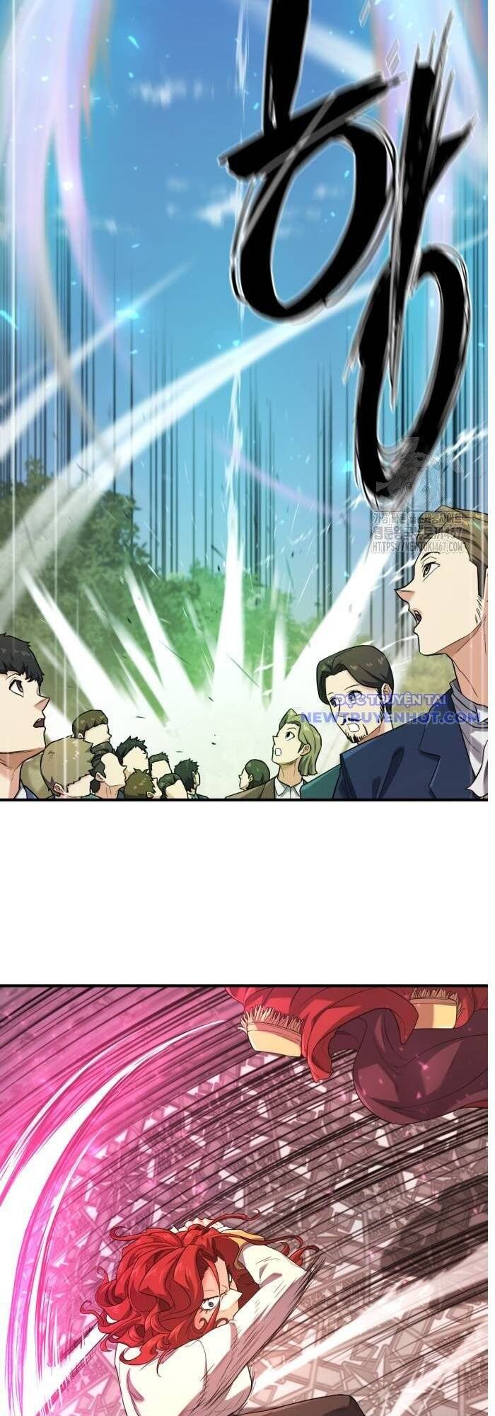 Kĩ Sư Bá Nhất Thế Giới - Chapter 178 - Page 24