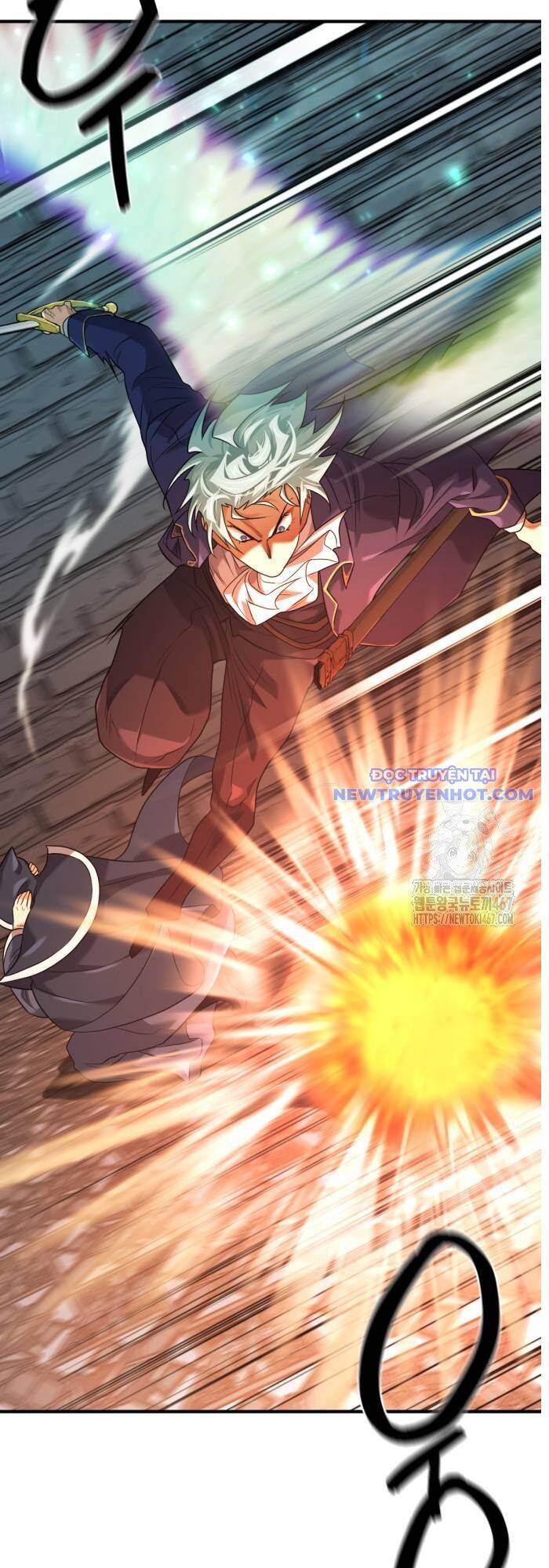 Kĩ Sư Bá Nhất Thế Giới - Chapter 178 - Page 31