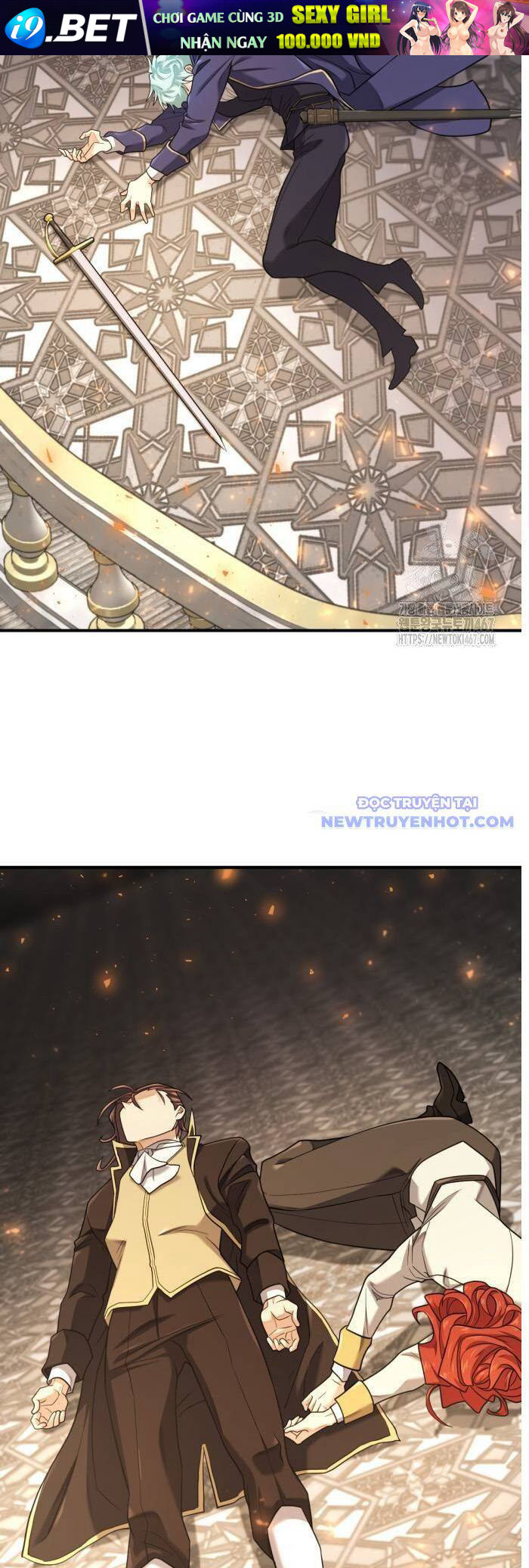 Kĩ Sư Bá Nhất Thế Giới - Chapter 178 - Page 48