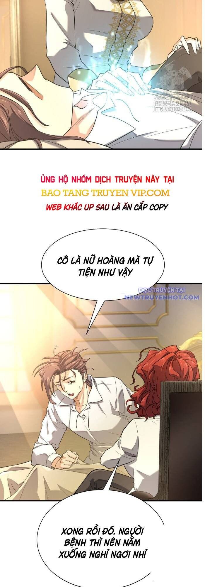 Kĩ Sư Bá Nhất Thế Giới - Chapter 178 - Page 5