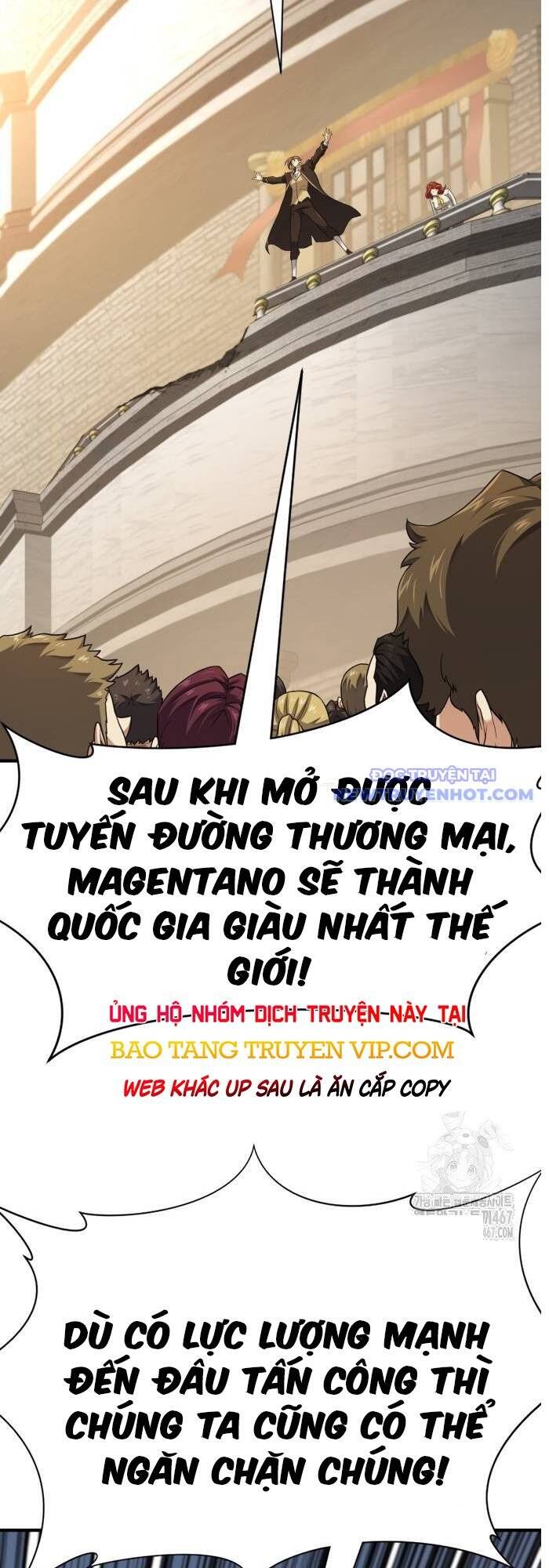 Kĩ Sư Bá Nhất Thế Giới - Chapter 178 - Page 67