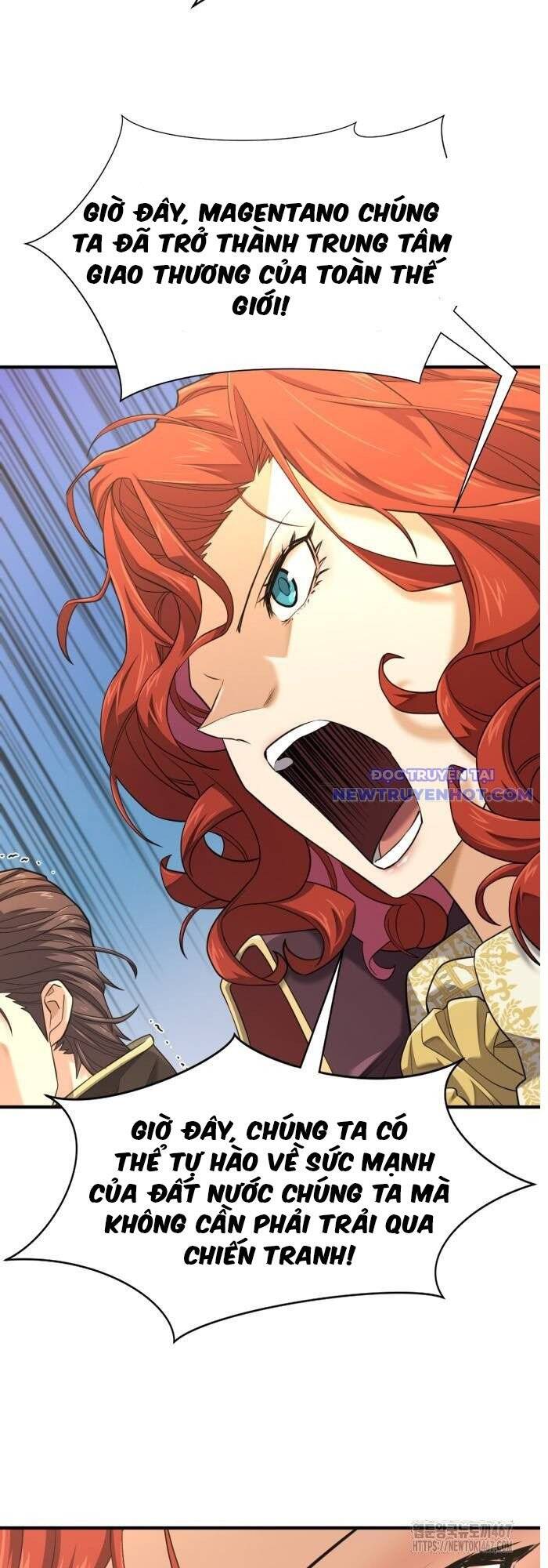 Kĩ Sư Bá Nhất Thế Giới - Chapter 178 - Page 9