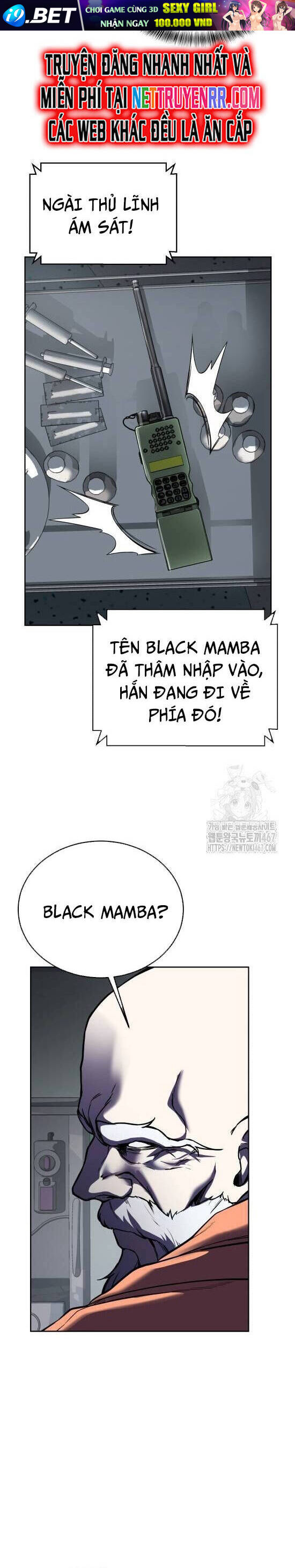 Cậu Bé Của Thần Chết - Chapter 262 - Page 10