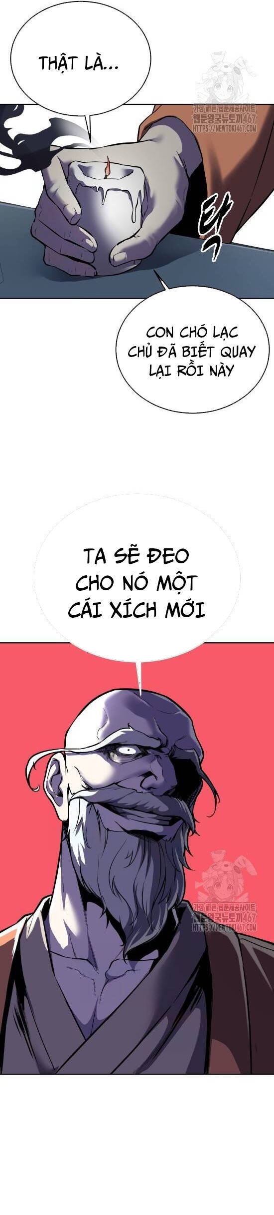 Cậu Bé Của Thần Chết - Chapter 262 - Page 11