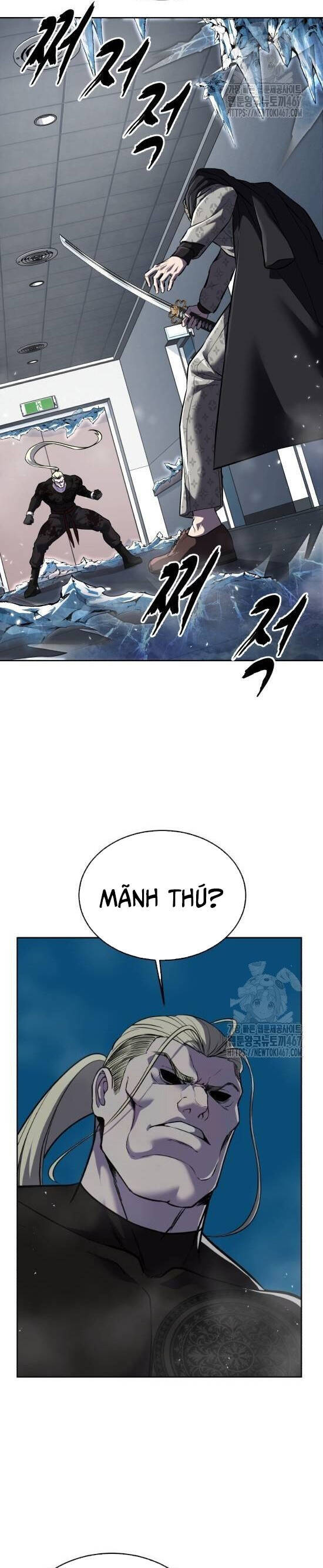 Cậu Bé Của Thần Chết - Chapter 262 - Page 13