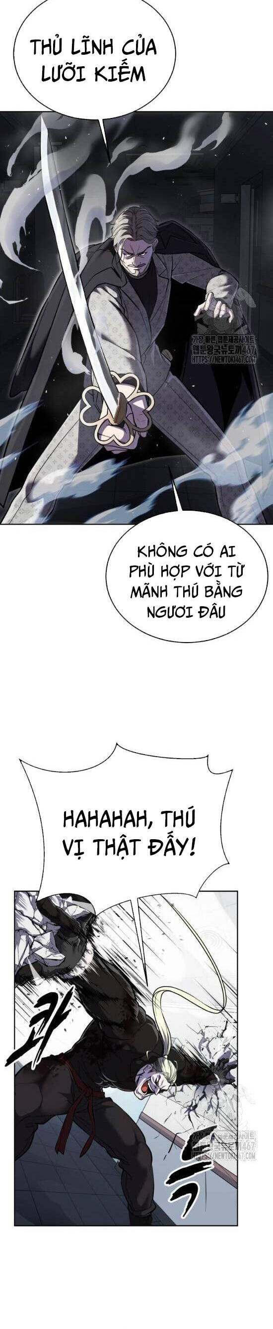 Cậu Bé Của Thần Chết - Chapter 262 - Page 14