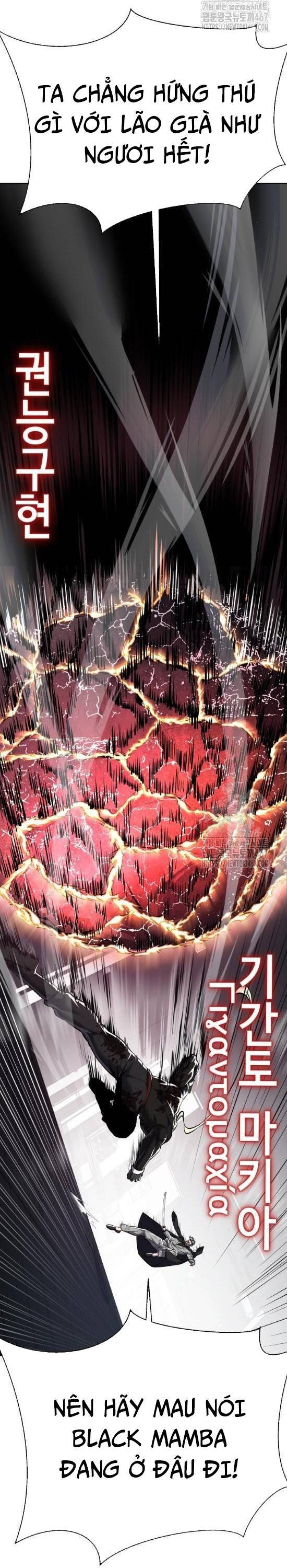 Cậu Bé Của Thần Chết - Chapter 262 - Page 17
