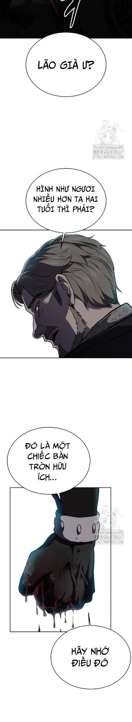 Cậu Bé Của Thần Chết - Chapter 262 - Page 20