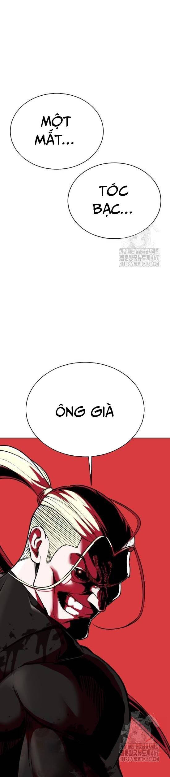 Cậu Bé Của Thần Chết - Chapter 262 - Page 21