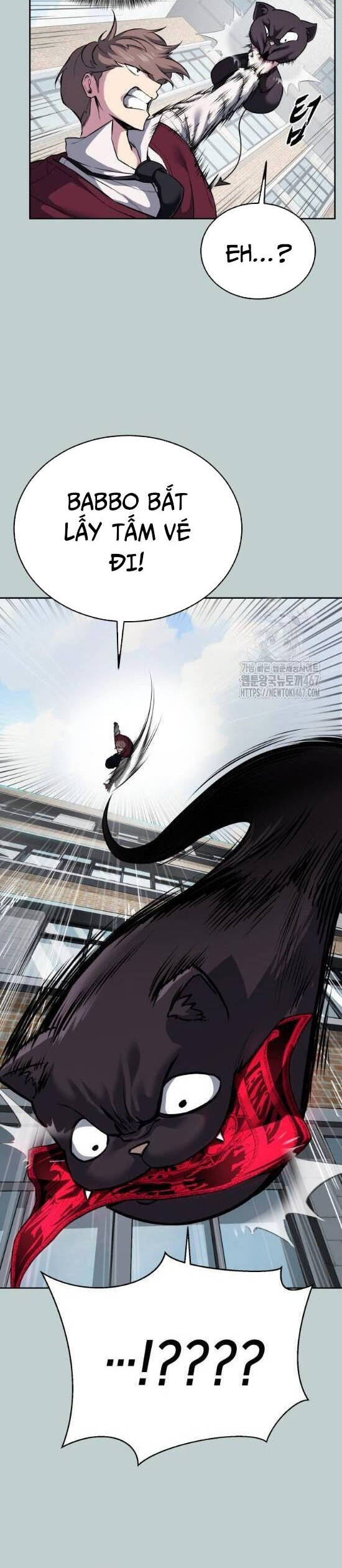 Cậu Bé Của Thần Chết - Chapter 262 - Page 36