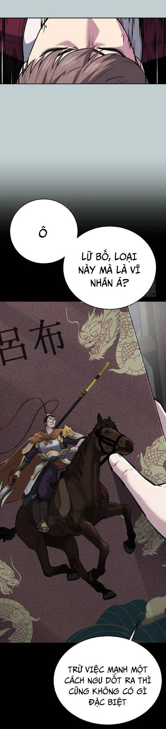 Cậu Bé Của Thần Chết - Chapter 262 - Page 38