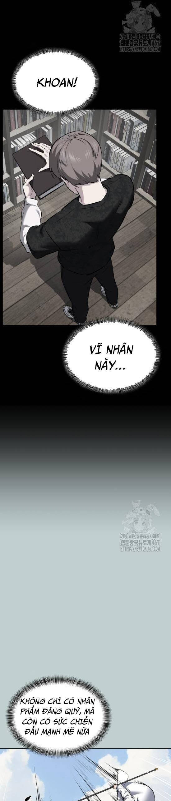 Cậu Bé Của Thần Chết - Chapter 262 - Page 39